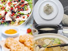 -美未居·老字号·地道顺德菜·桑拿鸡·鱼生(容桂店)