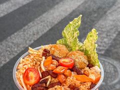 -夺欢喜贵州酸汤牛肉火锅(静安寺店)