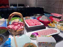 -德龙火锅(安和街直营店)