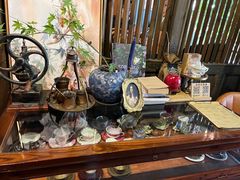 -The Flowers Coffee(南山店)