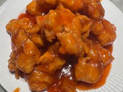 -九龙餐厅(大沽路店)