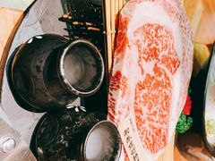 -黑牛の店·和牛烧肉(合生汇店)