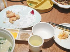 -吕氏疙瘩汤·新派鲁菜(济南万象城店)