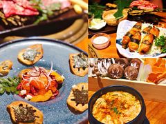-肉魁屋·烧肉·烧鸟·酒场(高新店)