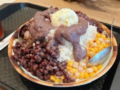 -鲜芋仙(中山路店)