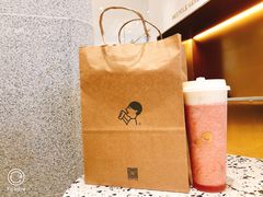 -喜茶(青岛金狮广场店)