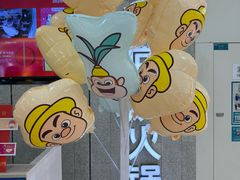 -海底捞大排档火锅(悦荟广场店)