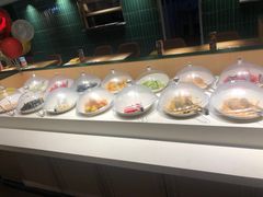 -豪客来牛排(厦门万达金街店)