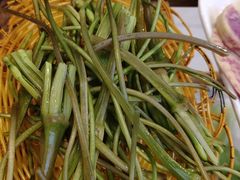 -草墩罗非鱼庄•野生菌•腊排骨(七星街上段店)