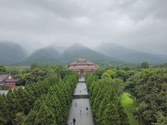 -崇圣寺三塔文化旅游区