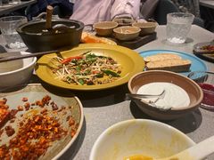 -半山腰·云南菜(侨福芳草地店)