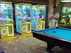 -北丽宫水疗会(宝利来国际大酒店店)