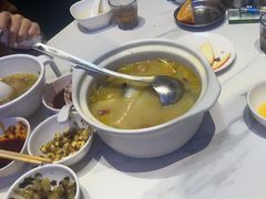 -勇利赵家烤肉坊(纬二街店)