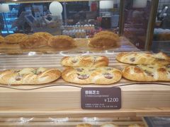 -面包新语(无锡M会员店)