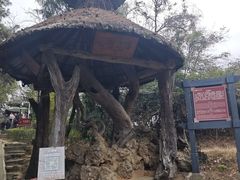 -窦圌山风景区