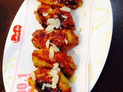 -米斯特比萨(罗斯福店)