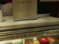 -西村叔叔的店·面包·甜品·蛋糕(崂山丽达店)