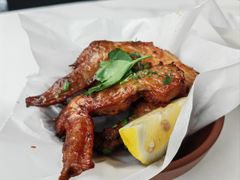 gaga炸鸡翅-gaga(深圳福田星河COCO Park店)