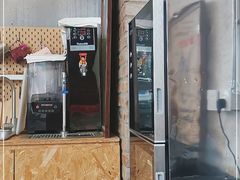 门面-CENTTY辛蒂咖啡·烘焙·西点(天兰社区新生活中心店)