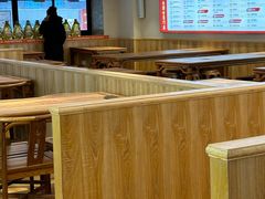 -素满香·食养自助(建邺万达店)