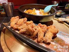 -谷牛和牛烤肉(漕河泾印象城店)