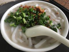 -老西关濑粉(文明路店)