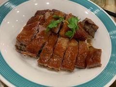 -椿记烧鹅(建干路店)