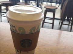 -星巴克(成都科学城店)