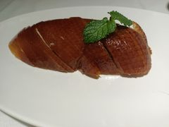 -鸭王烤鸭店(三里河店)