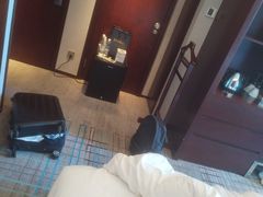 -上海龙之梦万丽酒店