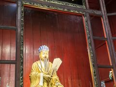 -成都武侯祠博物馆