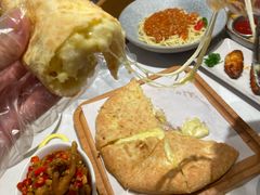 -烁先生披萨·儿童餐下午茶(河南岸店)