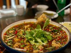 鱼蛋-飞虹鱼馆(春华路店)