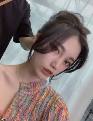 -3AM·S HAIR SALON烫发染发接发