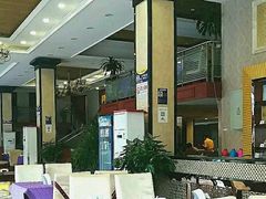 大堂-龙凤瓦罐煨汤馆(清江东路店)