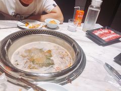 -七欣天香辣蟹火锅(南京建宁路大观天地店)