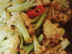 -鼎好家常菜(天桥店)