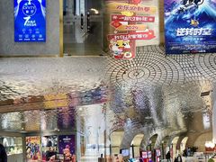 -丽达购物中心(崂山店)