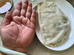 -宾朋海鲜特色美食餐厅·纯手工鲅鱼水饺(兴海路店)