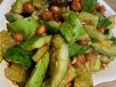 -烤满分·东北烧烤(首经贸店)