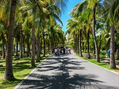 -三亚西岛海洋文化旅游区