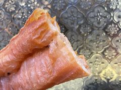 眷村油条-桃园眷村(万象天地店)