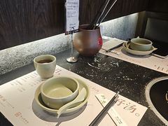 -盡膳口福·百年汤方火锅(科华北路店)