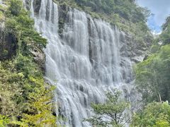 -千泷沟大瀑布旅游区