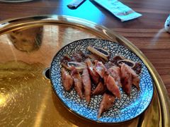 -喜牛日本料理(双街店)