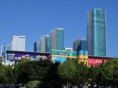 -朝阳门小火锅(异国风情街店)
