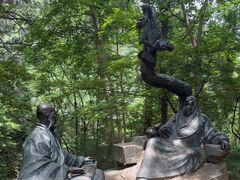 -敬亭山风景名胜区