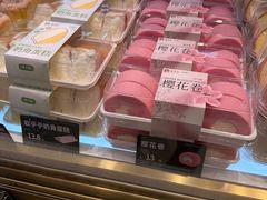 -金贝儿(嘉陵路店)