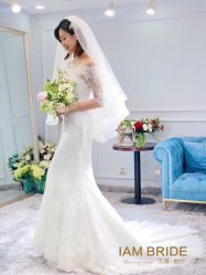 -艾慕婚纱礼服馆(和平店)
