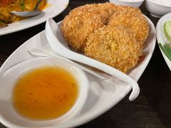 -大螃蟹海鲜餐厅